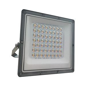 LED Reflektor LED/50W/230V IP65 3000/4000/6500K šedá 23614 vyobraziť