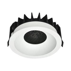 LED Podhľadové svietidlo LED/24W/230V 3000/4000/6400K ø 13, 5 cm biela 23676 vyobraziť