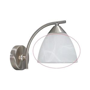 Rabalux 7201 - Náhradné sklo k svietidlu TRISTAN E14 9198 vyobraziť