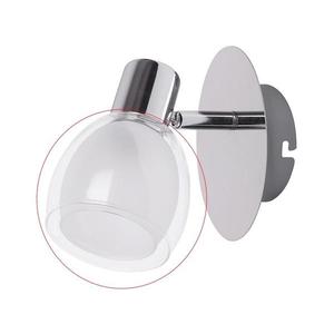 Rabalux 6835 - Náhradné sklo k svietidlu DAVE E14 19242 vyobraziť