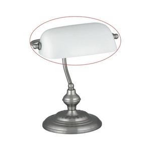 Rabalux 4037 - Náhradné sklo k stolnej lampe BANK E27 9586 vyobraziť