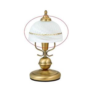 Rabalux 8812 - Náhradné sklo k lampe FLOSSI E14 9896 vyobraziť