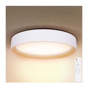 Brilagi -LED Stmievateľné svietidlo LARIOS LED/60W/230V 3000-6500K ø 49 cm biela+DO WO800-OEM18 vyobraziť