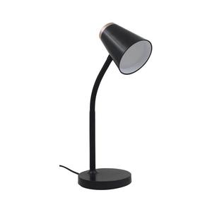 LED Stolná lampa CHICO LED/4, 5W/230V čierna ML1443 vyobraziť