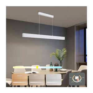 Brilagi - LED Luster na lanku SLEEKLINE LED/40W/230V 3000/4500/6000K biela BRI107 vyobraziť