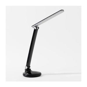 Zuma Line 1913-BK-LED Nabíjacia stolná lampa LED/6W/1200mAh 3000/4500/6000K čierna 1913-BK vyobraziť