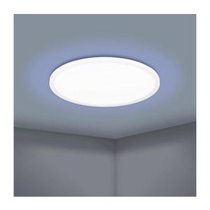 Eglo 900086 - LED RGBW Stmievateľné stropné svietidlo ROVITO-Z LED/14, 6W/230V biela 900086 vyobraziť