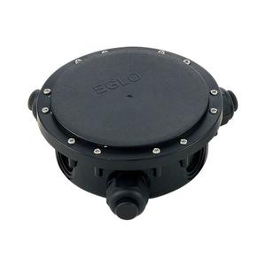 Eglo 61727 - Vodeodolná prepojovacia krabička 3 výstupy CONNECTOR BOX 230V IP68 61727 vyobraziť