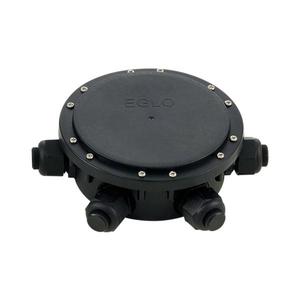 Eglo 61728 - Vodeodolná prepojovacia krabička 6 výstupov CONNECTOR BOX 230V IP68 61728 vyobraziť