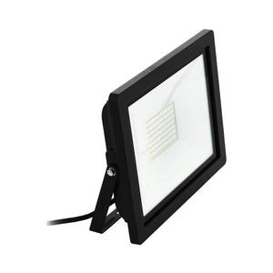 Eglo 64831 - LED Reflektor FILETTI LED/10W/230V 3000K IP65 čierna 64831 vyobraziť
