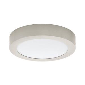 Eglo 64716 - LED Stropné svietidlo FUEVA PRO LED/19W/230V 4000K pr. 22, 5 cm chróm 64716 vyobraziť