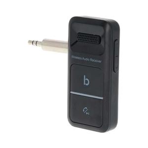 BTRC3024BK - Prenosný prijímač Bluetooth AUX BTRC3024BK vyobraziť