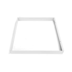 B.V. - Rám na inštaláciu LED panelov 60x60 cm B10406O6P vyobraziť
