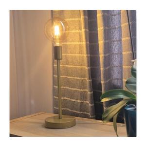 Stolná lampa ASTRID 1xE27/60W/230V zlatá LN-1.146/ZŁOTY vyobraziť