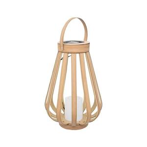 Atmosphera - LED Solárna lucerna ARIA LED/1, 2V 800 mAh IP44 205941 vyobraziť