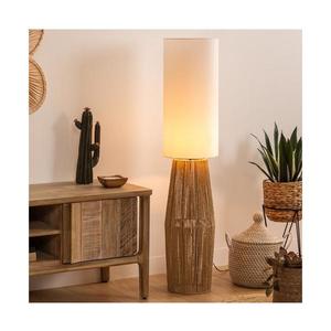 Atmosphera - Stojacia lampa AISSA 1xE27/40W/230V 190636 vyobraziť