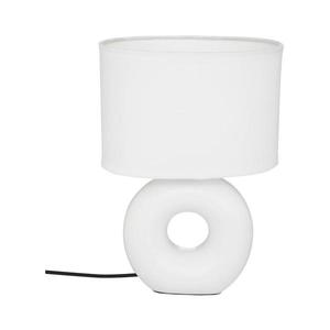 Atmosphera - Stolná lampa BARU 1xE14/40W/230V biela 121511E vyobraziť