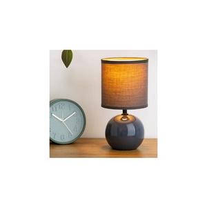 Atmosphera - Stolná lampa TIMÉO 1xE14/60W/230V modrá/fialová 116289A vyobraziť