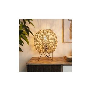 Atmosphera - Stolná lampa RAAHÉ 1xE27/40W/230V 167560 vyobraziť