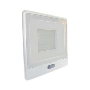LED Reflektor so senzorom LED/50W/230V 4000K IP65 biela 20302 vyobraziť