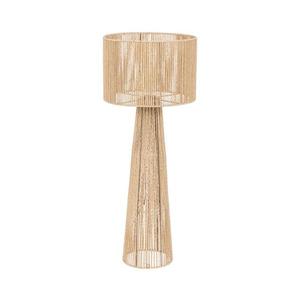 Atmosphera - Stojacia lampa ADRIA 1xE27/40W/230V 195363 vyobraziť