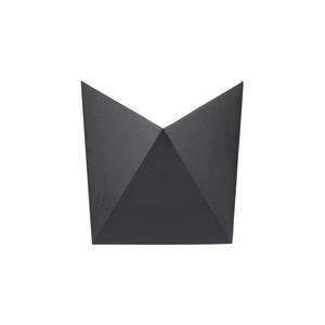 LED Vonkajšie nástenné svietidlo LED/5W/230V 3000K IP65 čierna 218282 vyobraziť