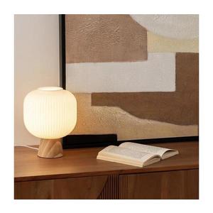 Atmosphera - Stolná lampa TRAVIS 1xE27/25W/230V 205908 vyobraziť