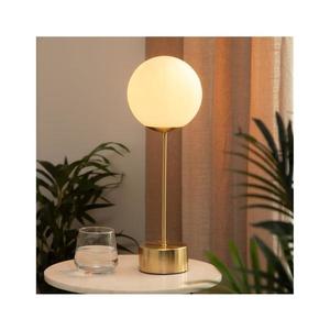 Atmosphera - Stolná lampa DRIS 1xE14/25W/230V 167521 vyobraziť