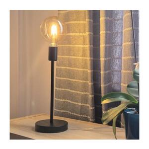 Stolná lampa ASTRID 1xE27/60W/230V matná čierna LN-1.146/CZARNY MAT vyobraziť