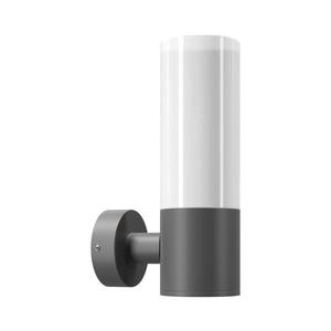 Maytoni O418WL-01GR - Vonkajšie nástenné svietidlo WILLIS 1xE27/60W/230V IP54 antr O418WL-01GR vyobraziť