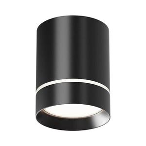 Maytoni C085CL-9W3K-B - LED Bodové svietidlo ORLO LED/9W/230V CRI 90 3000K čierna C085CL-9W3K-B vyobraziť