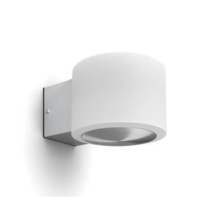 Philips - LED Vonkajšie nástenné svietidlo OTIS LED/4, 3W/230V 2700K IP44 8720169351332 vyobraziť