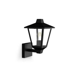 Philips - Vonkajšie nástenné svietidlo KINNO 1xE27/25W/230V IP44 8720169351394 vyobraziť