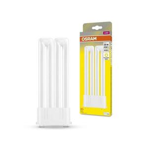 LED Žiarivková trubica 2G10/20W/230V 3000K - Osram 4058075559295 vyobraziť