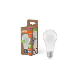 LED Žiarovka z recyklovaného plastu A100 E27/14W/230V 4000K - Osram 4058075831902 vyobraziť