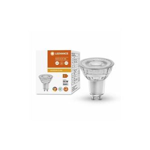 LED Stmievateľná žiarovka PAR16 GU10/4, 7W/230V 4000K 36° CRI 90 - Osram 4058075757882 vyobraziť