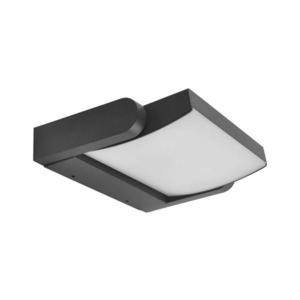 Brilagi - LED Vonkajšie nástenné svietidlo ANKLE LED/18W/230V 3000K IP65 77971 vyobraziť