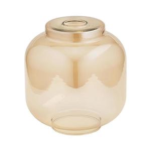 Náhradné sklo k lustru E27 pr. 20 cm béžová 80469 vyobraziť