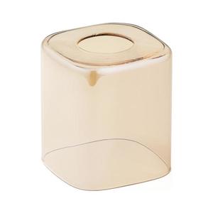 Náhradné sklo k lustru E27 11x9, 5 cm béžová 80383 vyobraziť