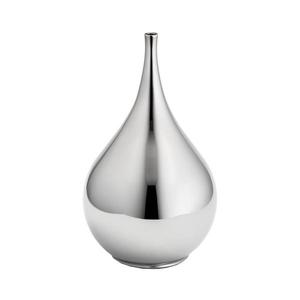 Náhradné sklo k lustru pr. 16, 5 cm chróm 80391 vyobraziť