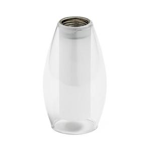 Náhradné sklo k lustru G9 pr. 5 cm číra 8413 vyobraziť