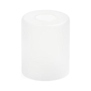 Náhradné sklo k lustru E27 pr. 10 cm biela 80421 vyobraziť