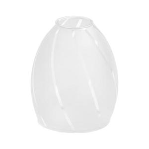 Náhradné sklo k lustru E14 pr. 9 cm biela 8920 vyobraziť