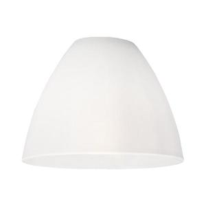 Náhradné sklo k lustru a nástennému svietidlu ADELLE E27 biela klosz 53 vyobraziť