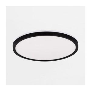 Zuma Line MS748500R-3-BK - LED Stm. svietidlo BOVE 49W/230V 3000/4000/5500K čierna MS748500R-3-BK vyobraziť