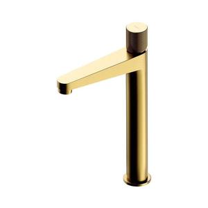 OMNIRES CT8012GLB - Umývadlová batéria CONTOUR 31, 2 cm leštená zlatá CT8012GLB vyobraziť