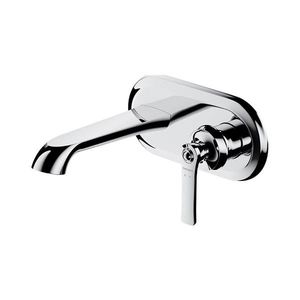 OMNIRES AM5215CR - Umývadlová batéria na podomietkovú inštaláciu ARMANCE chróm AM5215CR vyobraziť