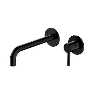 OMNIRES Y1215HLBL - Umývadlová batéria na podomietkovú inštaláciu Y čierna Y1215HLBL vyobraziť