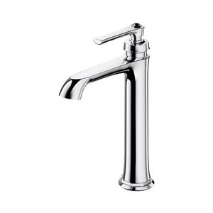 OMNIRES AM5212CR - Umývadlová batéria ARMANCE 26 cm lesklý chróm AM5212CR vyobraziť