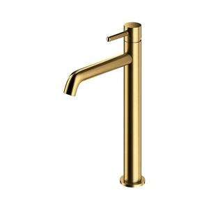 OMNIRES Y1212GLB - Umývadlová batéria Y 30, 8 cm leštená zlatá Y1212GLB vyobraziť